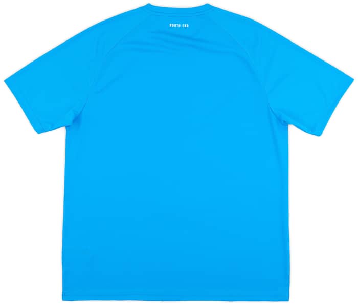 2024-25 Preston North End Away Shirt