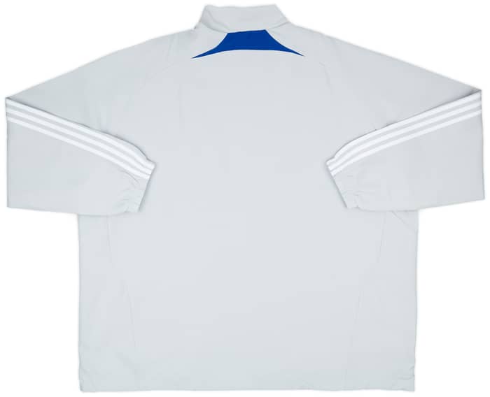 2024-25 Bayern Munich adidas Urban Purist Track Jacket