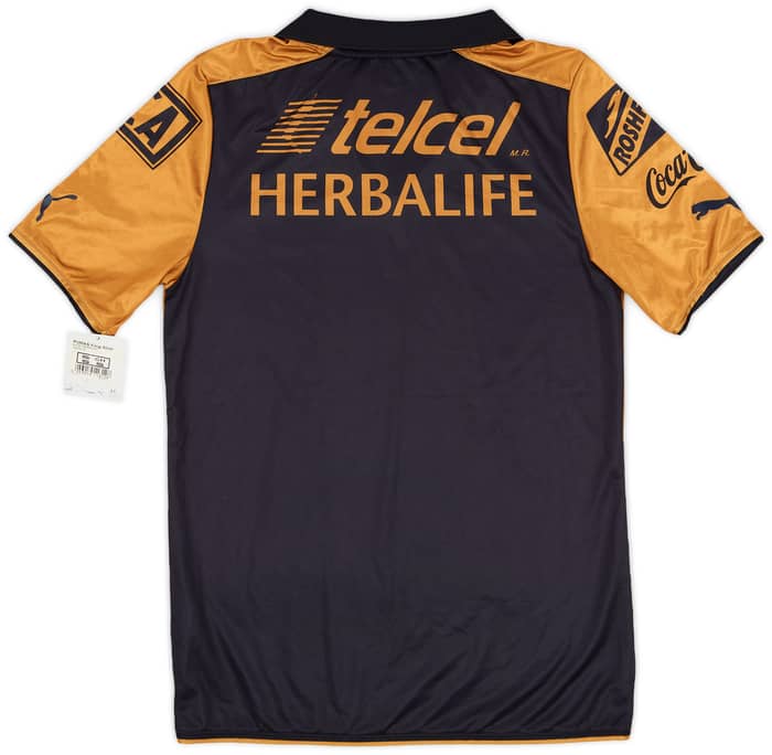 2013 UNAM Pumas Away Shirt (S)