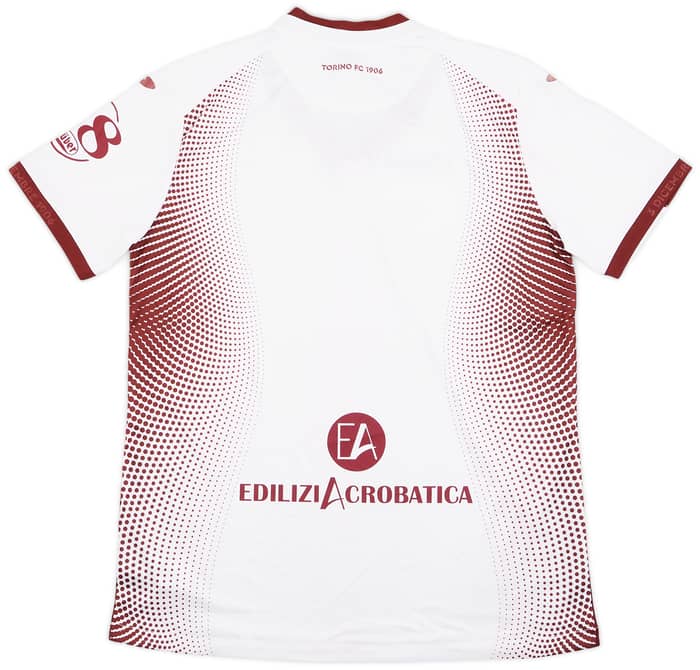 2019-20 Torino Away Shirt (XL)