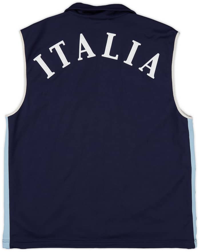 2004-05 Italy Puma Gilet - 8/10 - (XL)