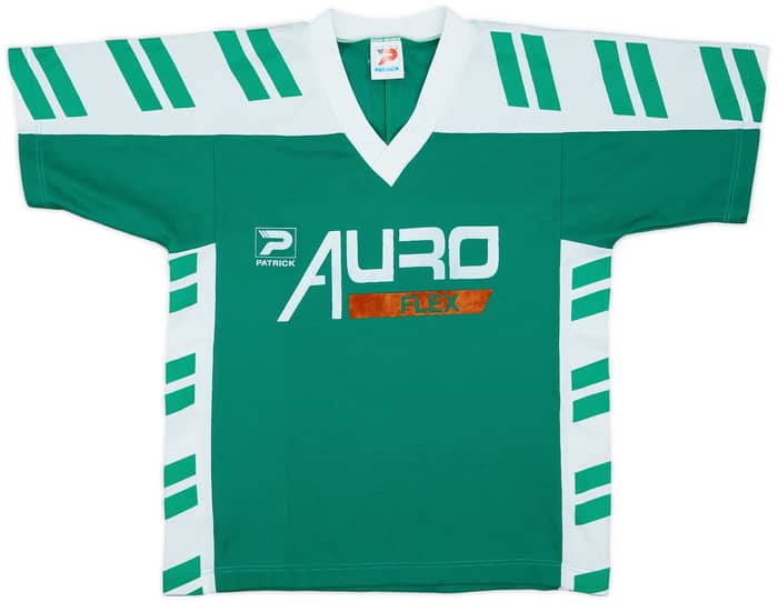1990s Patrick Template Shirt #12 - 9/10 - (S)