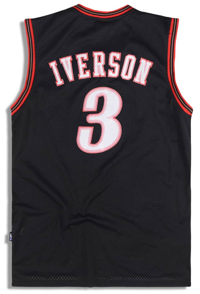 REEBOK VINTAGE ALLEN IVERSON I3 Limited Edition # 3 Football
