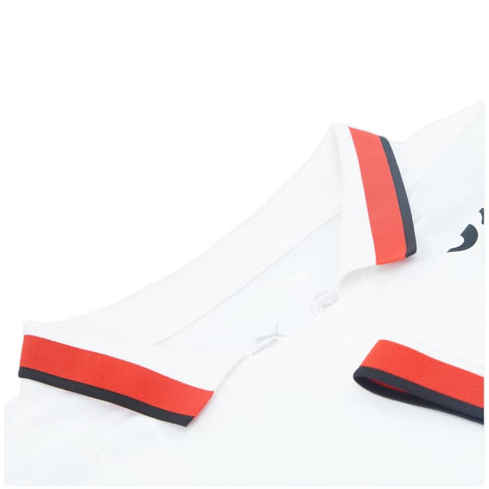 2024-25 AC Milan Away Shirt