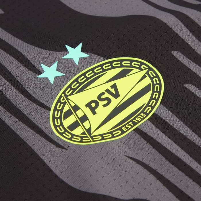 2024-25 PSV Puma Pre-Match Shirt