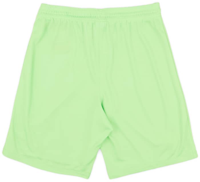 2019-20 Venezia GK Shorts