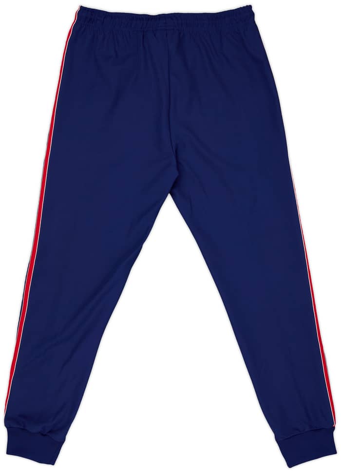 2024-25 Arsenal adidas Originals Terrace Icons Track Pants/Bottoms
