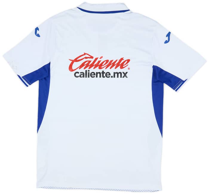 2020-21 Cruz Azul Away Shirt - 7/10 - (M)
