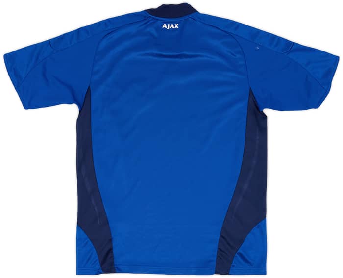 2008-09 Ajax Away Shirt - 5/10 - (XL.Boys)