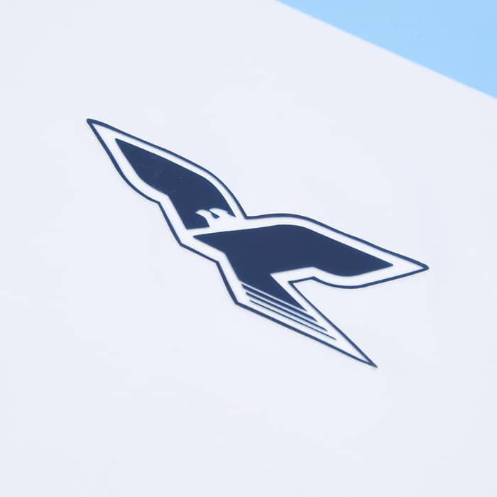 2024-25 Lazio 125th Anniversary Shirt