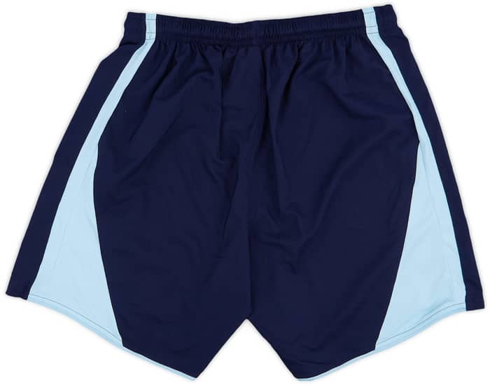 2007-08 Lazio Third Shorts - 8/10 - (L)