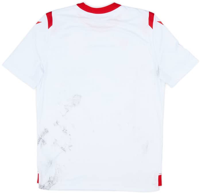 2021022 Padova Youth Home Shirt - 4/10 - (M)