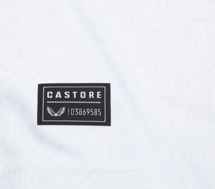 2024-25 Ireland Away L/S Shirt