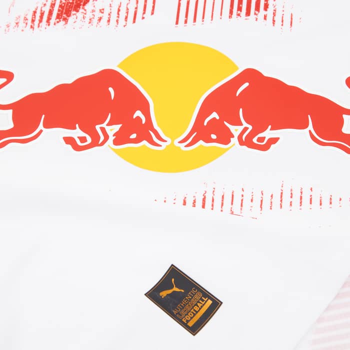 2024-25 RB Leipzig Home Shirt
