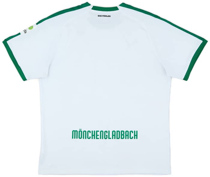 2018-19 Borussia Monchengladbach Home Shirt - 9/10 - (XL)