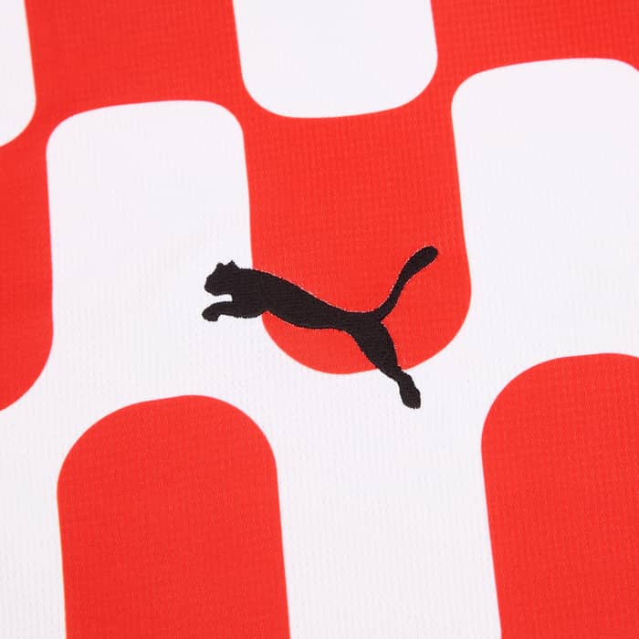 2024-25 Girona Home Shirt