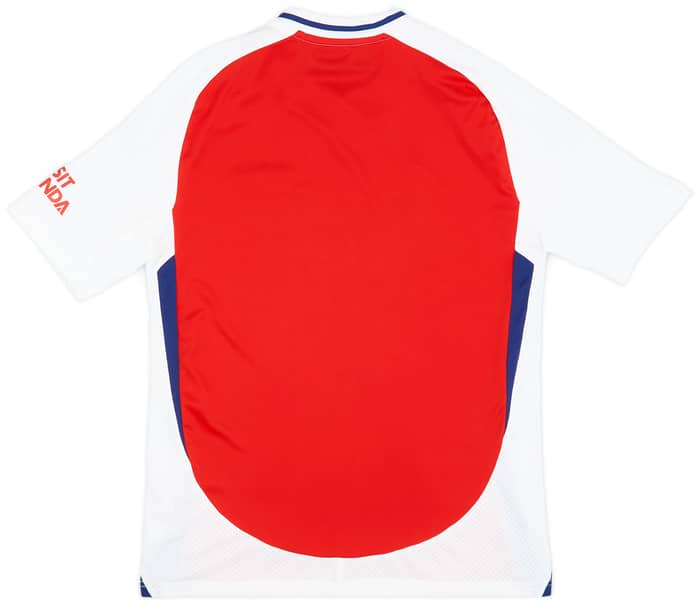 2024-25 Arsenal Home Shirt (KIDS)
