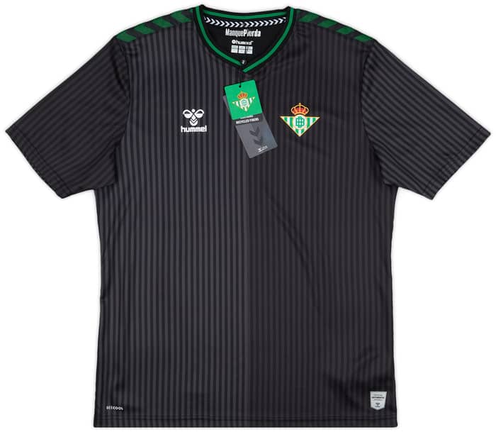 2023-24 Real Betis Third Shirt