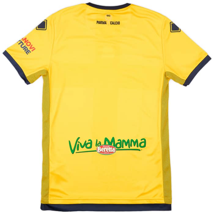 2019-20 Parma Special Edition Shirt
