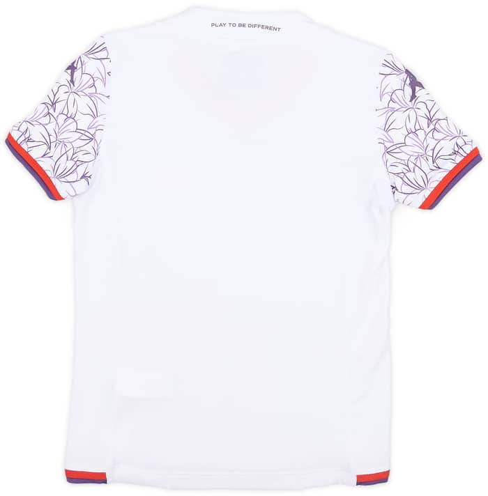 2023-24 Fiorentina Pro Away Shirt