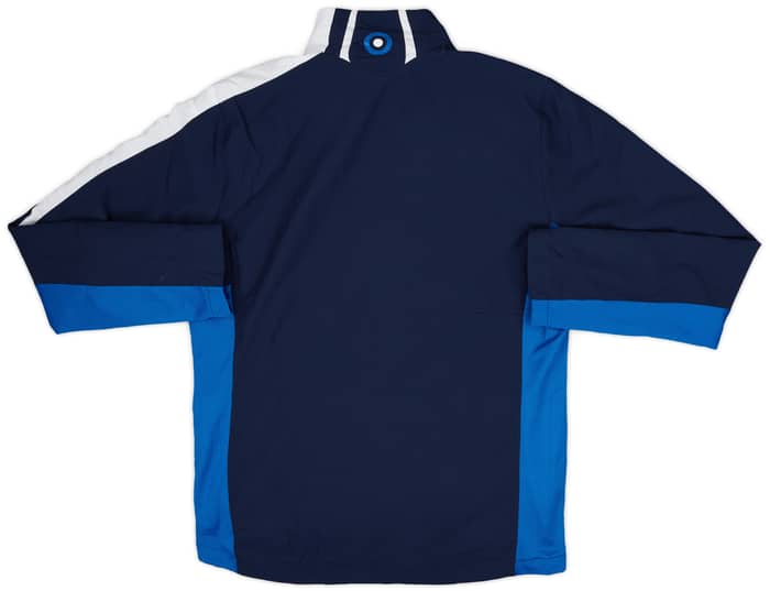 2013-14 Italy Puma Track Jacket - 8/10 - (M)