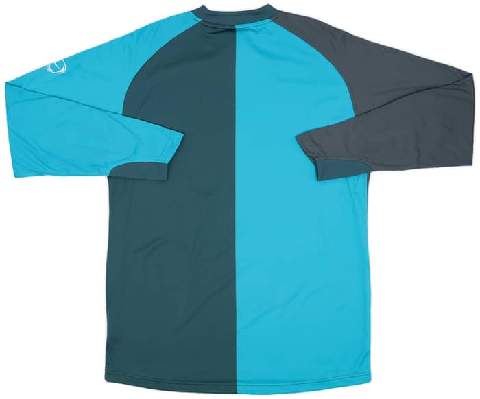 2007-08 Nike Template GK Shirt - 9/10