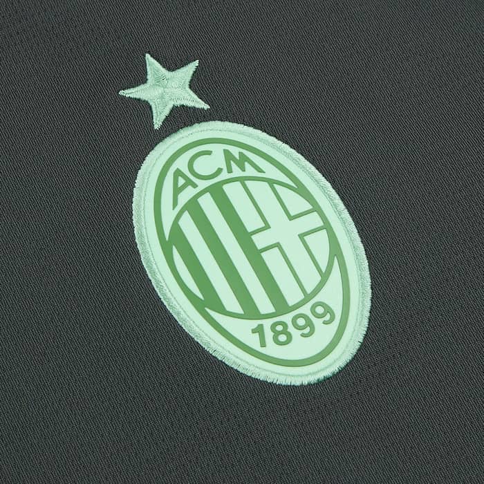 2024-25 AC Milan Third Shirt