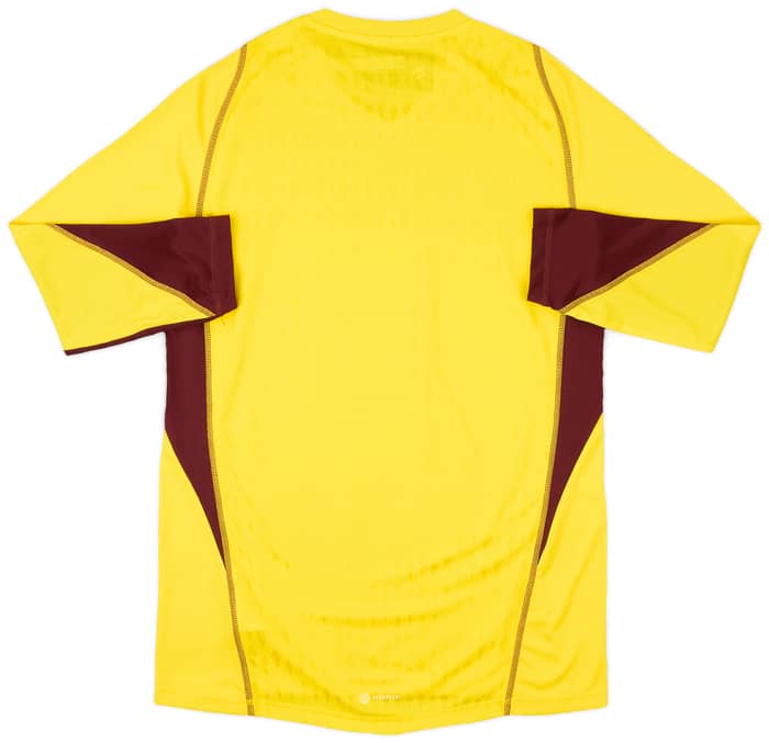 2023-24 adidas GK Template Shirt