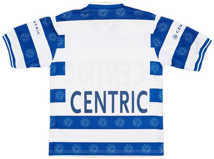 2000-01 De Graafschap Home Shirt - 9/10 - (XL.Boys)