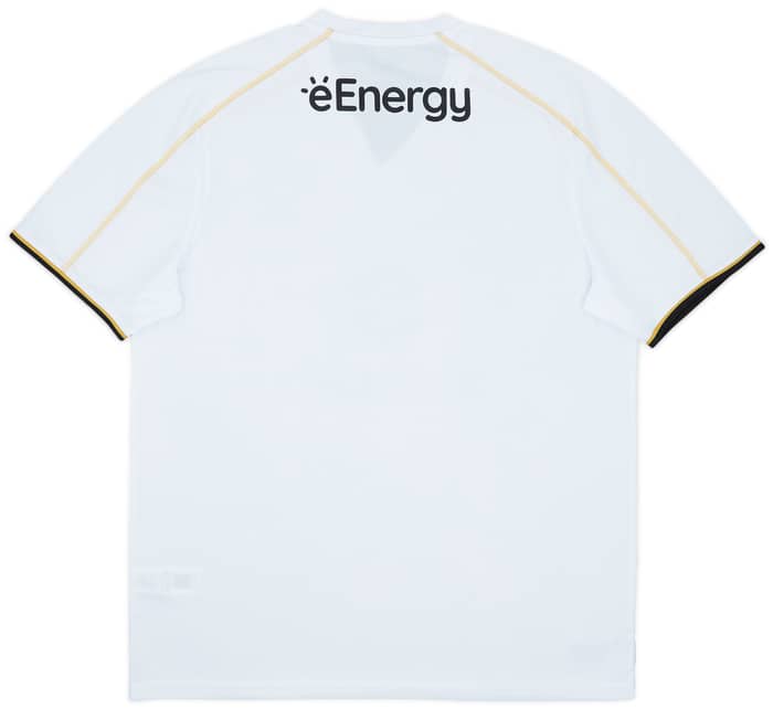 2024-25 MK Dons Home Shirt (XL)