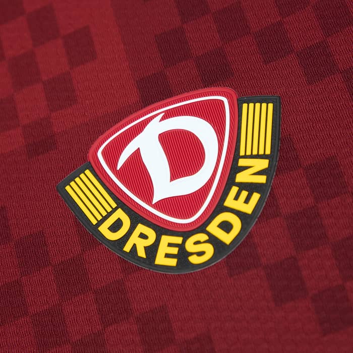 2024-25 Dynamo Dresden Third Shirt