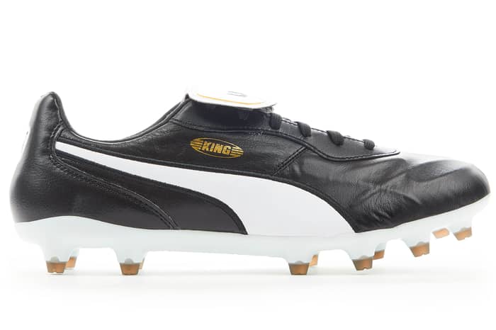 Puma King Cup Football Boots - FG