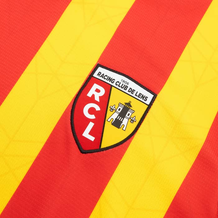 2024-25 Lens Home Shirt (KIDS)