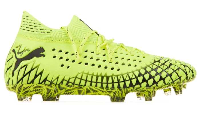 Puma Future 4.1 Netfit Football Boots  - FG/AG (UK 9.5)