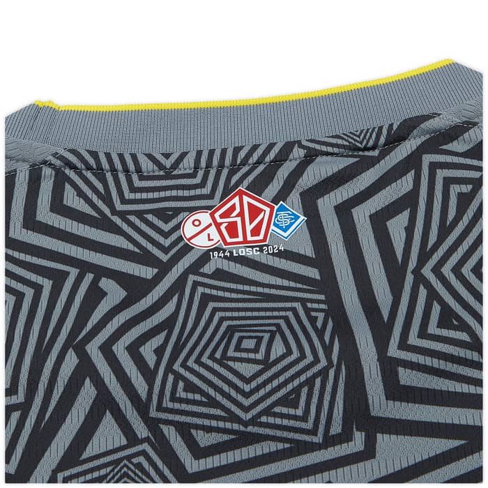 2024-25 Lille Third Shirt