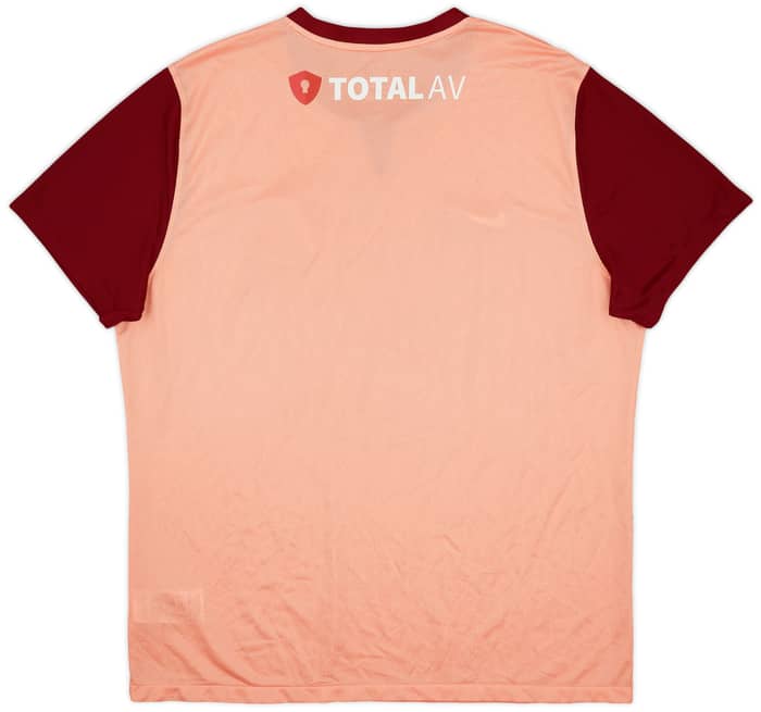 2023-24 Portsmouth Third Shirt - 8/10 - (3XL)