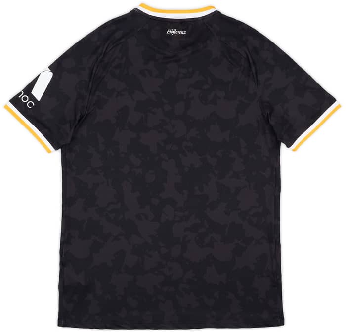 2024-25 Dynamo Dresden Away Shirt