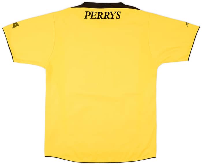 2006-07 Barnsley Away Shirt - 7/10 - (M/L)