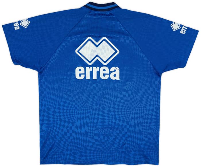 1997-98 Brescia Errea Training Shirt - 5/10 - (XL)
