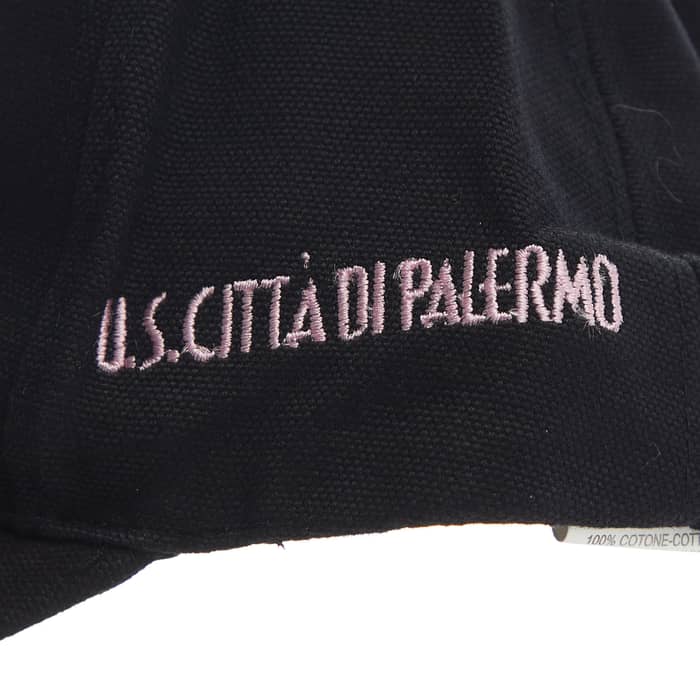 2005-06 Palermo Lotto Cap (Adults)