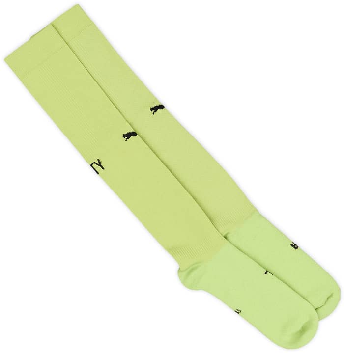 2023-24 Melbourne City GK Socks (EU 46-49)