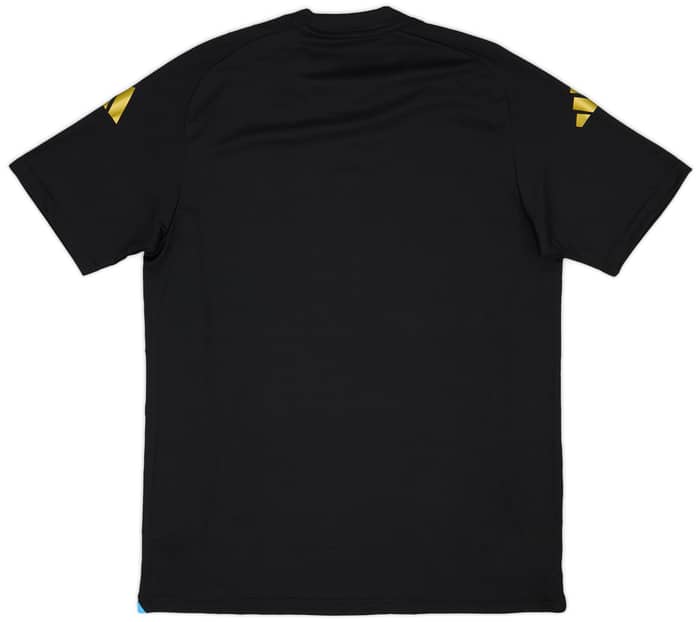 2024-25 Argentina adidas Pre-Match Shirt