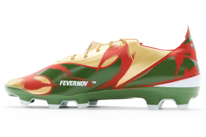 2022 adidas Gamemode Fevernova FG