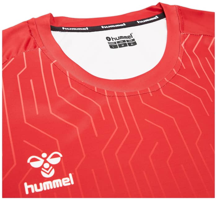 2023-24 FC1 Home Shirt