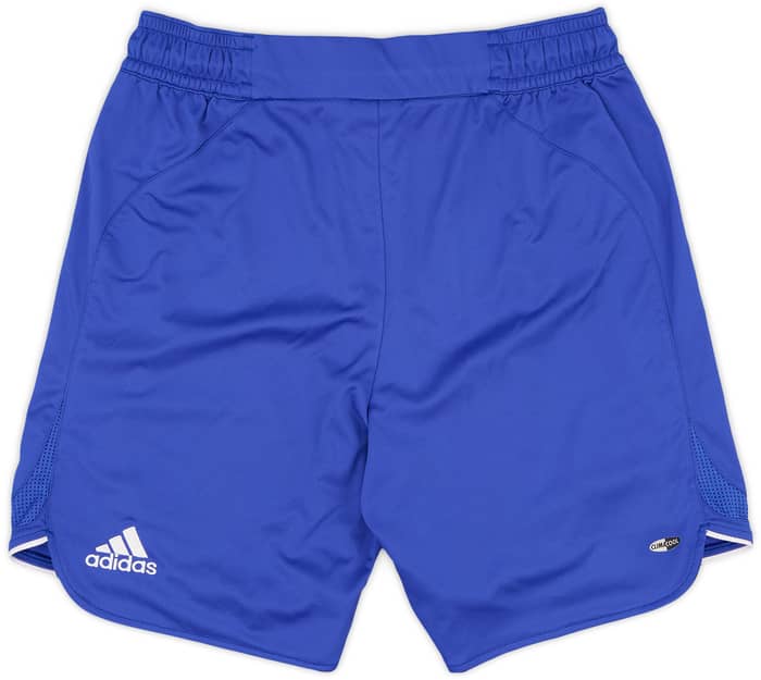2006-08 Chelsea Home Shorts - 7/10 - (M)