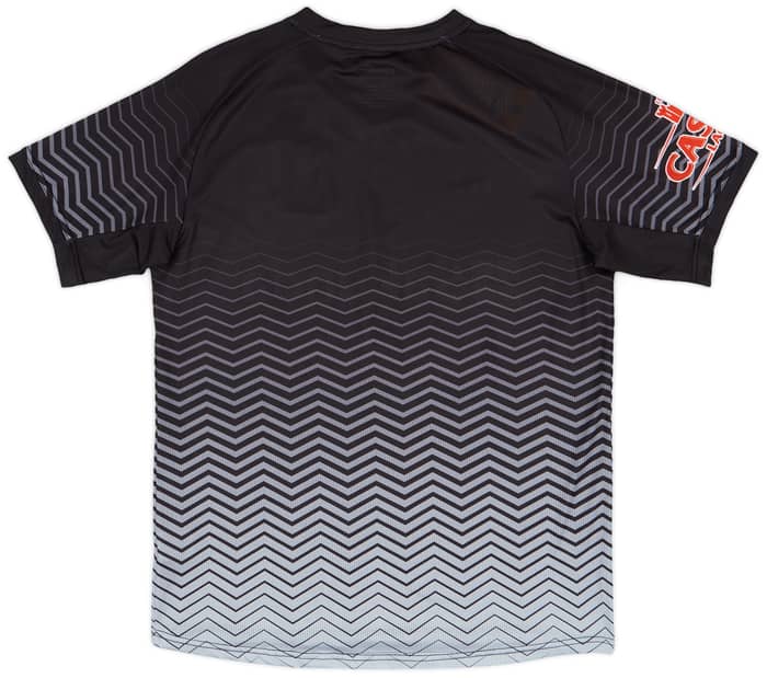 2023 Highlanders FC Third Shirt