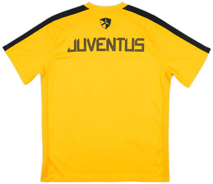 2011-12 Juventus Nike Training Shirt - 6/10 - (L)