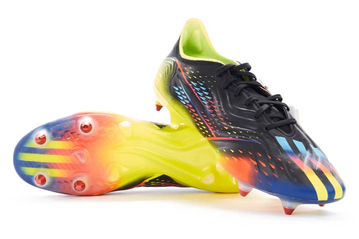 2022-23 adidas Copa Sense.1 Football Boots - SG (UK 10.5)