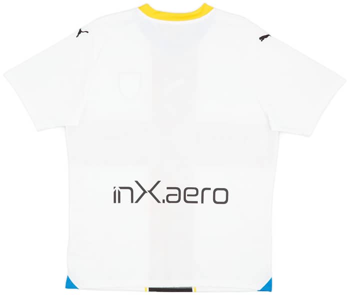 2023-24 Parma Home Shirt - 7/10
