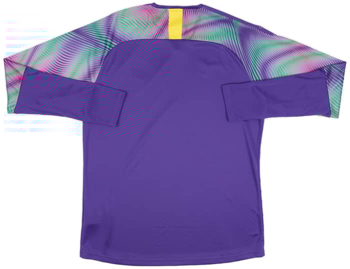 2019-20 Borussia Dortmund GK Shirt (XL)